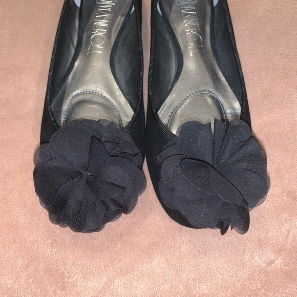 Via Neroli black flats - Picture 6 of 6